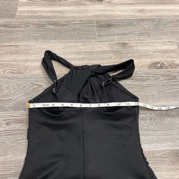 Miraclesuit Tara Full Support Underwire One Piece Black - Picture 15 of 15